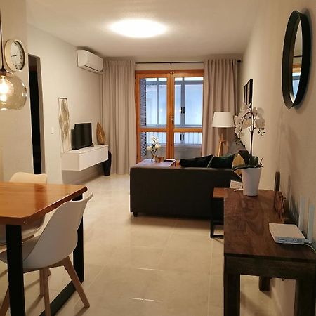 Naufragos Apartament 托雷维耶哈 外观 照片