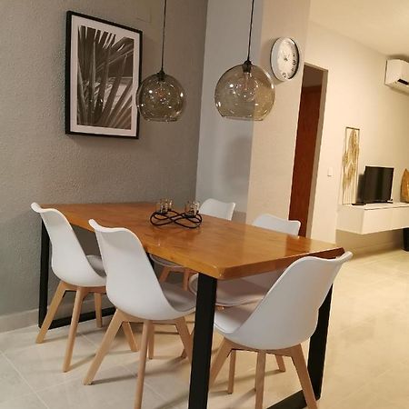 Naufragos Apartament 托雷维耶哈 外观 照片