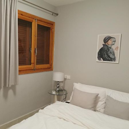 Naufragos Apartament 托雷维耶哈 外观 照片