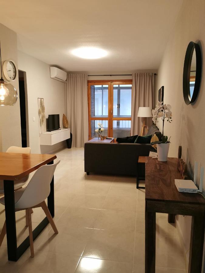 Naufragos Apartament 托雷维耶哈 外观 照片