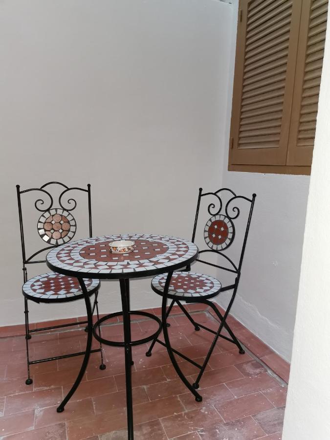 Naufragos Apartament 托雷维耶哈 外观 照片
