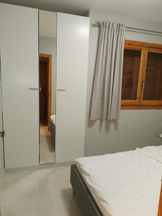Naufragos Apartament 托雷维耶哈 外观 照片