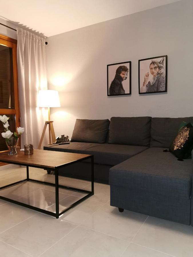 Naufragos Apartament 托雷维耶哈 外观 照片